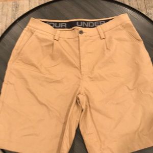 Under armour shorts